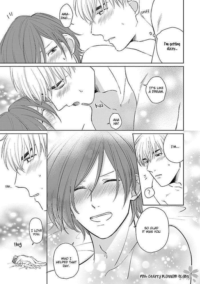 Kanchigai-Tokidoki-Koi-By-Fumikawa-Jimi-Eng page 7