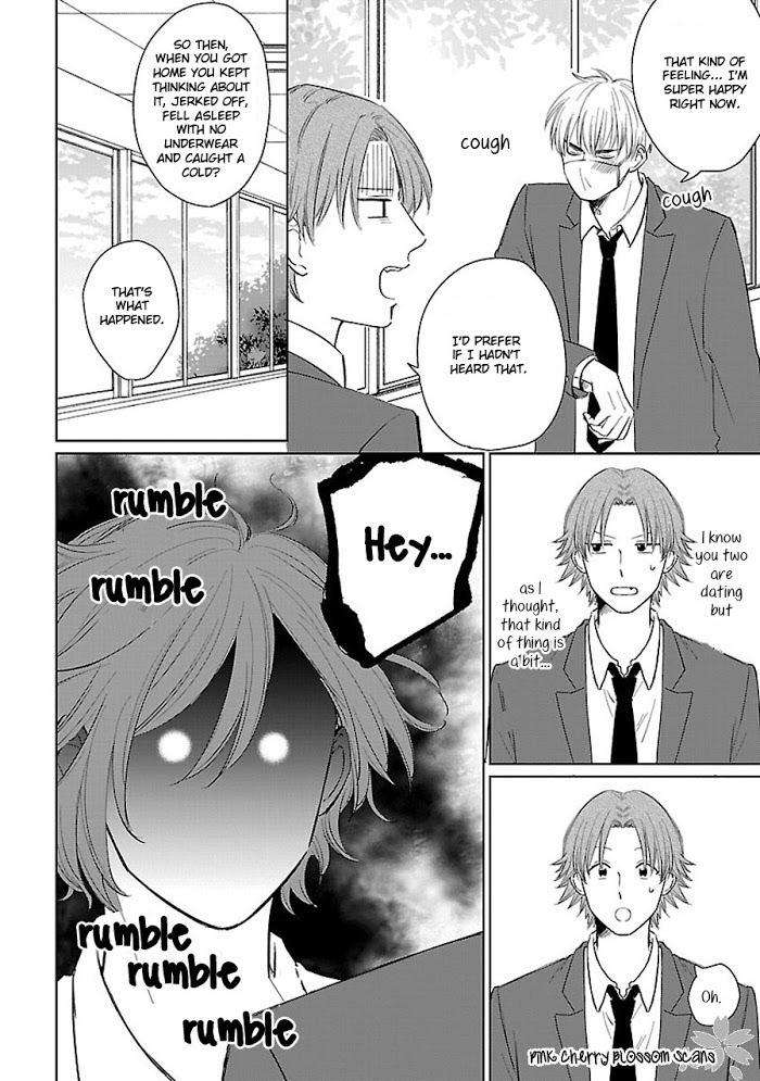 Kanchigai-Tokidoki-Koi-By-Fumikawa-Jimi-Eng page 8