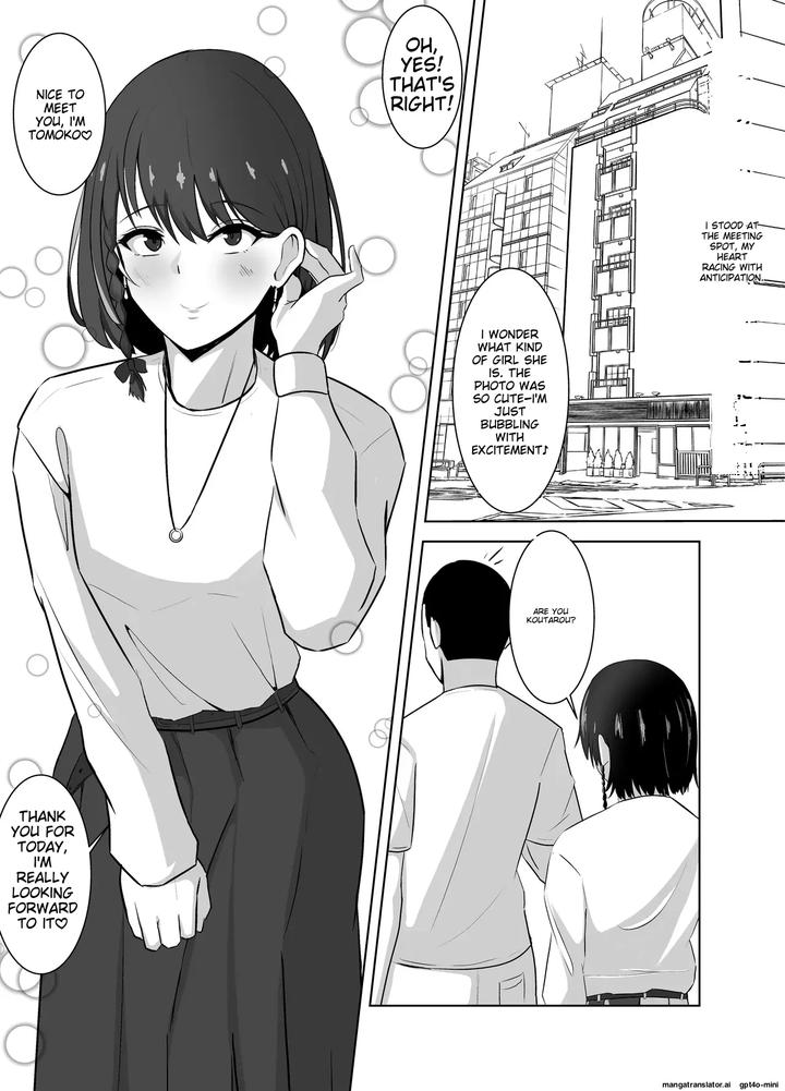 Kane-O-Damashitoru-Tsumori-Datta-Josoushi-Ga-Seieki-O-Nedaru-Mazo-Buta-Ni-Ochiru-Made-No-Hanashi-By-Tomosaka-Eng page 2
