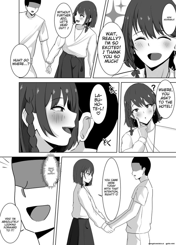 Kane-O-Damashitoru-Tsumori-Datta-Josoushi-Ga-Seieki-O-Nedaru-Mazo-Buta-Ni-Ochiru-Made-No-Hanashi-By-Tomosaka-Eng page 3