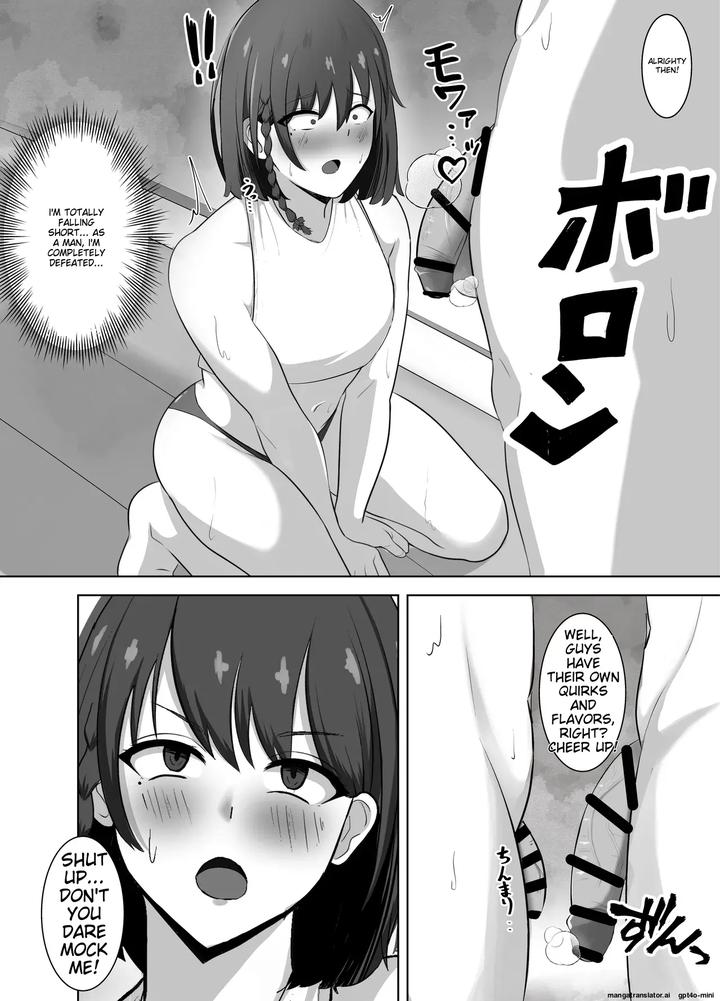 Kane-O-Damashitoru-Tsumori-Datta-Josoushi-Ga-Seieki-O-Nedaru-Mazo-Buta-Ni-Ochiru-Made-No-Hanashi-By-Tomosaka-Eng page 7
