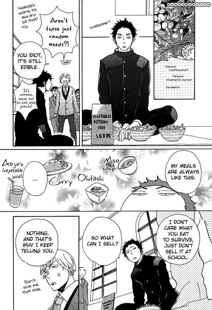 Kanemochi-Kun-To-Binbou-Kun-By-Hideyoshico-Eng page 11