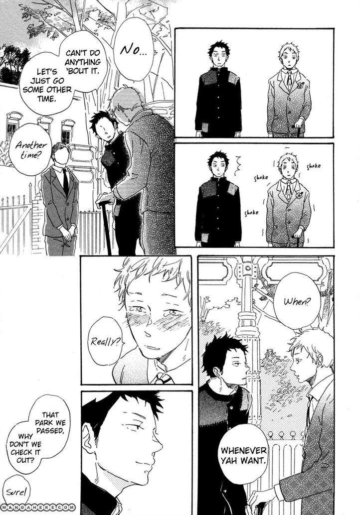 Kanemochi-Kun-To-Binbou-Kun-By-Hideyoshico-Eng page 8