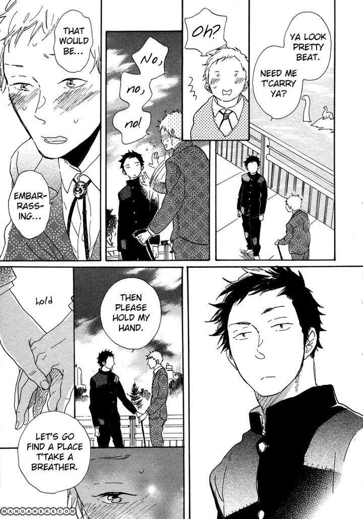 Kanemochi-Kun-To-Binbou-Kun-By-Hideyoshico-Eng page 10