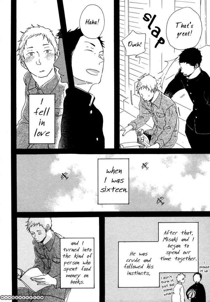 Kanemochi-Kun-To-Binbou-Kun-By-Hideyoshico-Eng page 15