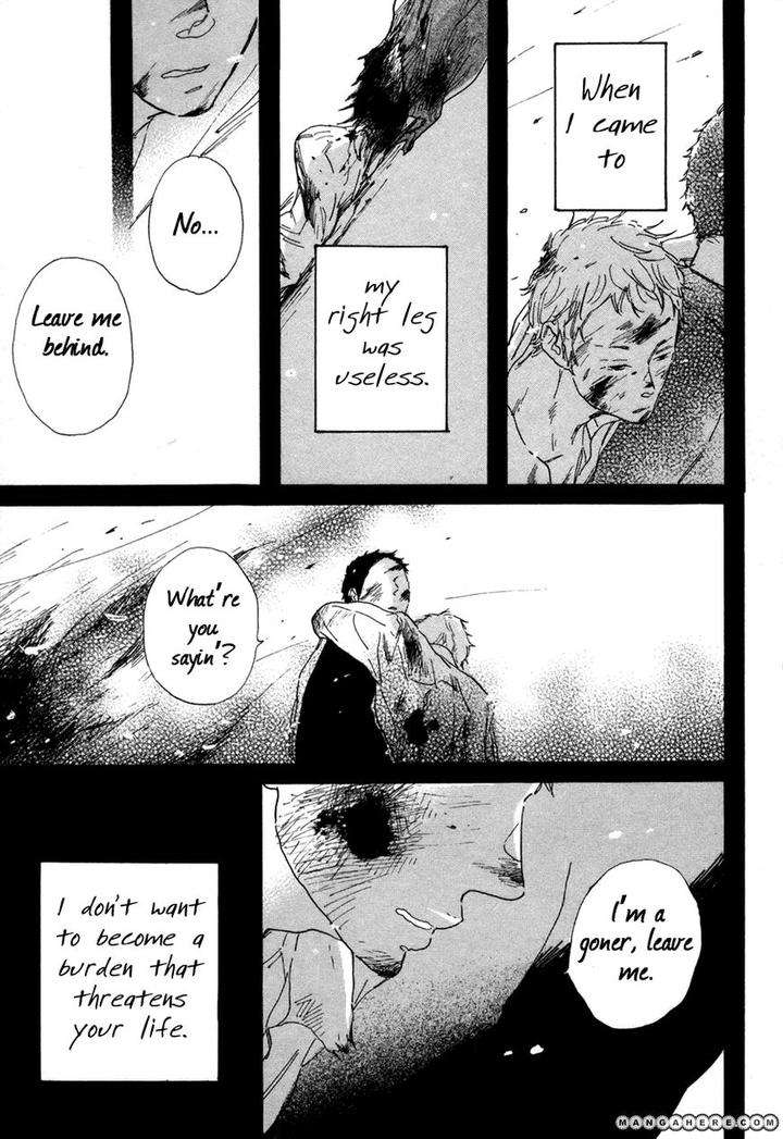 Kanemochi-Kun-To-Binbou-Kun-By-Hideyoshico-Eng page 18