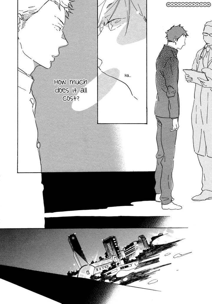 Kanemochi-Kun-To-Binbou-Kun-By-Hideyoshico-Eng page 18
