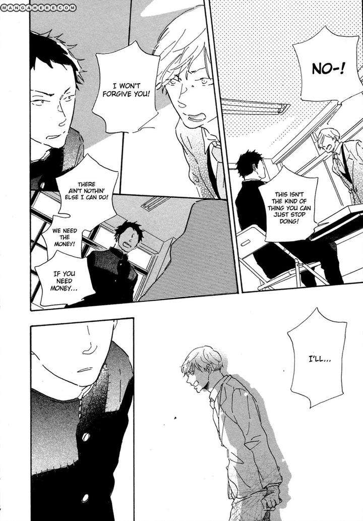 Kanemochi-Kun-To-Binbou-Kun-By-Hideyoshico-Eng page 22