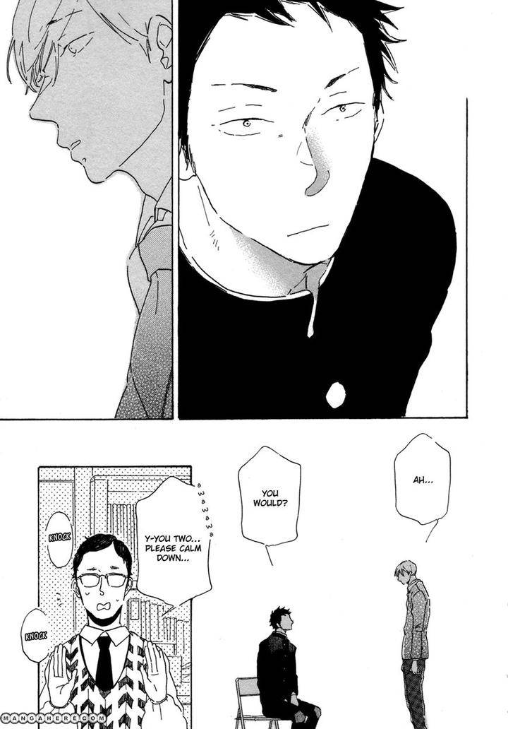 Kanemochi-Kun-To-Binbou-Kun-By-Hideyoshico-Eng page 23