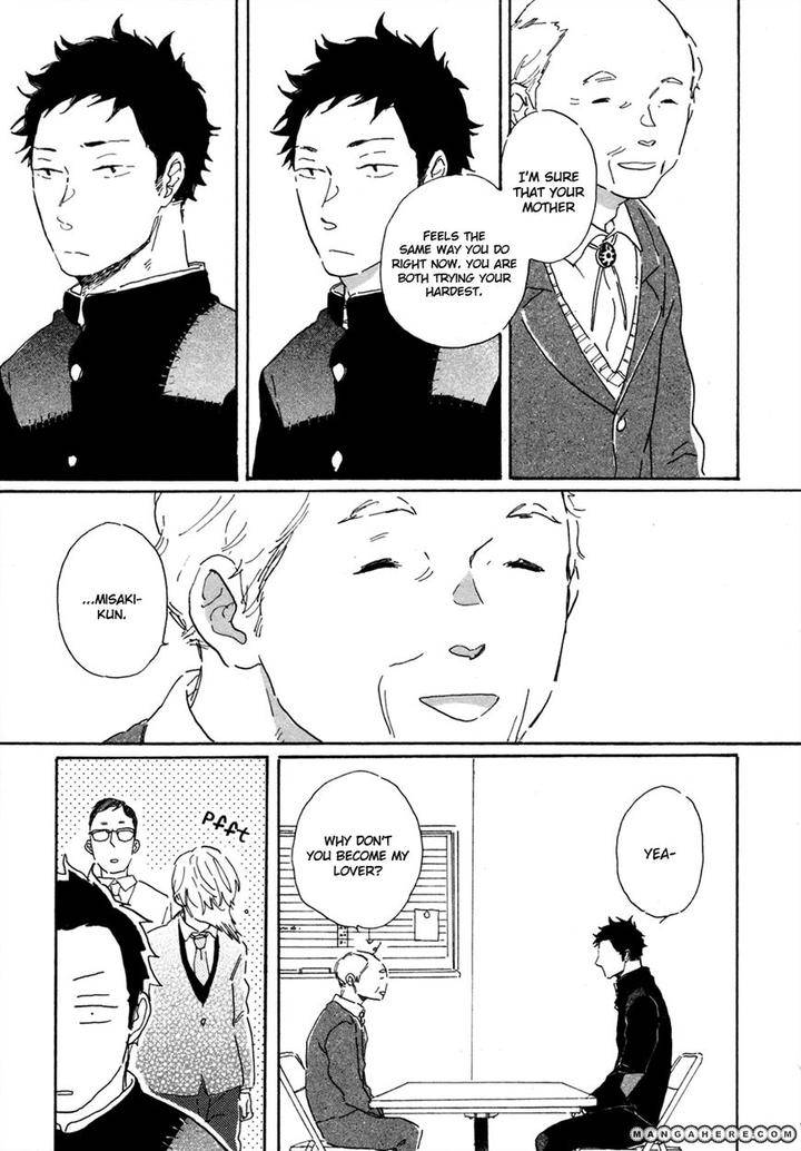 Kanemochi-Kun-To-Binbou-Kun-By-Hideyoshico-Eng page 25