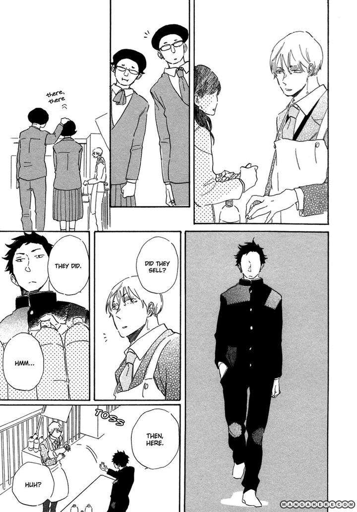 Kanemochi-Kun-To-Binbou-Kun-By-Hideyoshico-Eng page 20
