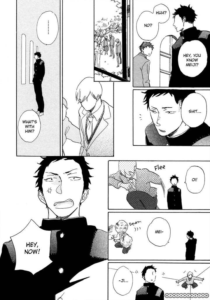 Kanemochi-Kun-To-Binbou-Kun-By-Hideyoshico-Eng page 9