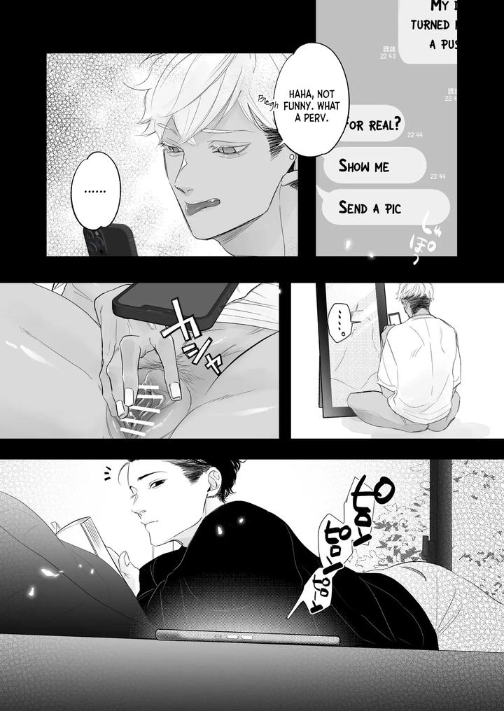Kantoboi-Kun-Yujin-No-Seiheki-Ga-Yabatta-By-Yaminabe-Committee-Tangji-Eng page 12