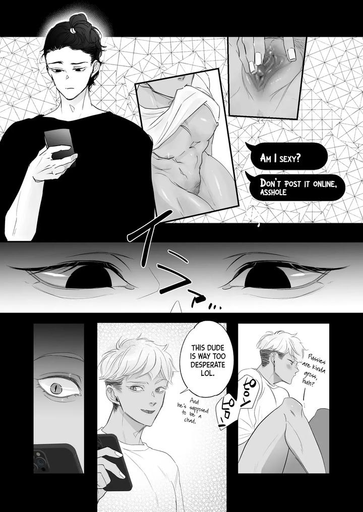 Kantoboi-Kun-Yujin-No-Seiheki-Ga-Yabatta-By-Yaminabe-Committee-Tangji-Eng page 13