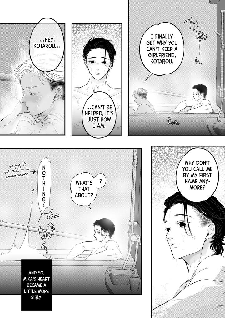 Kantoboi-Kun-Yujin-No-Seiheki-Ga-Yabatta-By-Yaminabe-Committee-Tangji-Eng page 36