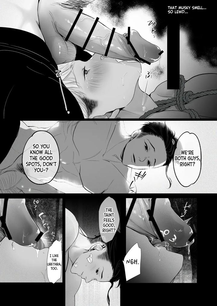 Kantoboi-Kun-Yujin-No-Seiheki-Ga-Yabatta-By-Yaminabe-Committee-Tangji-Eng page 48
