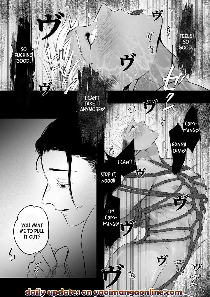 Kantoboi-Kun-Yujin-No-Seiheki-Ga-Yabatta-By-Yaminabe-Committee-Tangji-Eng page 54