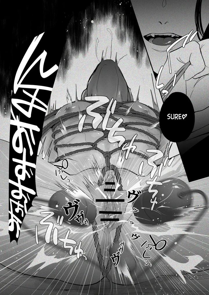 Kantoboi-Kun-Yujin-No-Seiheki-Ga-Yabatta-By-Yaminabe-Committee-Tangji-Eng page 55