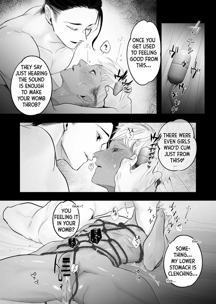 Kantoboi-Kun-Yujin-No-Seiheki-Ga-Yabatta-By-Yaminabe-Committee-Tangji-Eng page 60