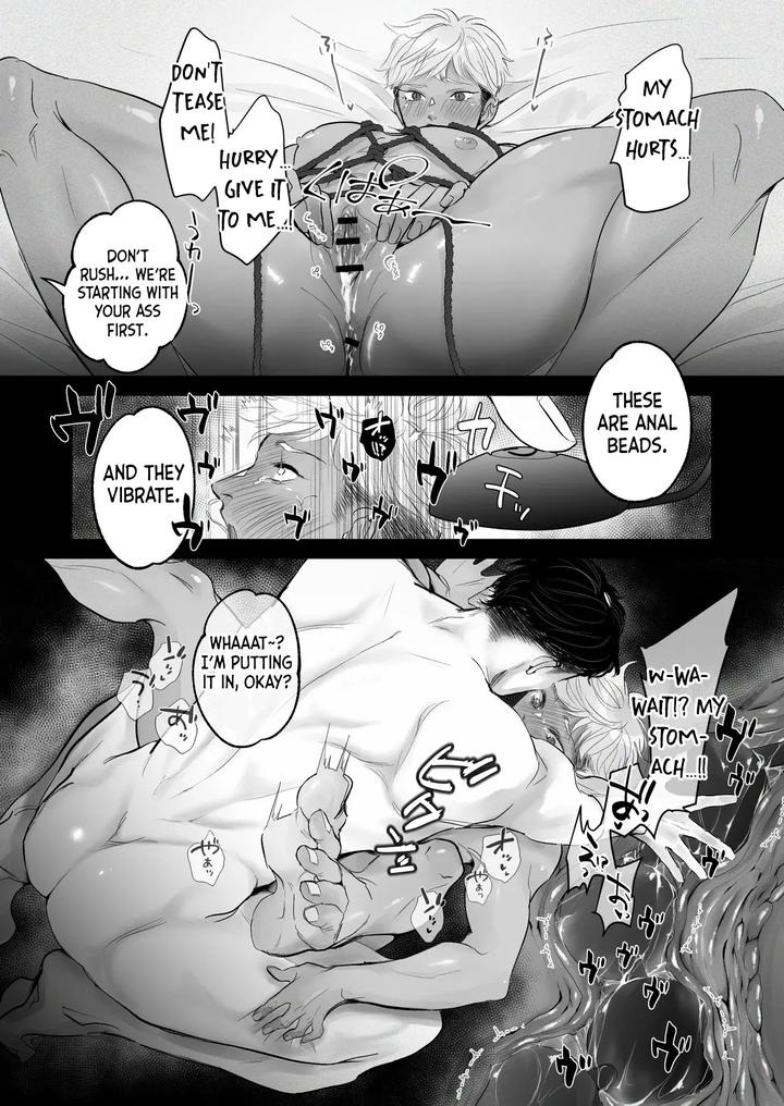 Kantoboi-Kun-Yujin-No-Seiheki-Ga-Yabatta-By-Yaminabe-Committee-Tangji-Eng page 61