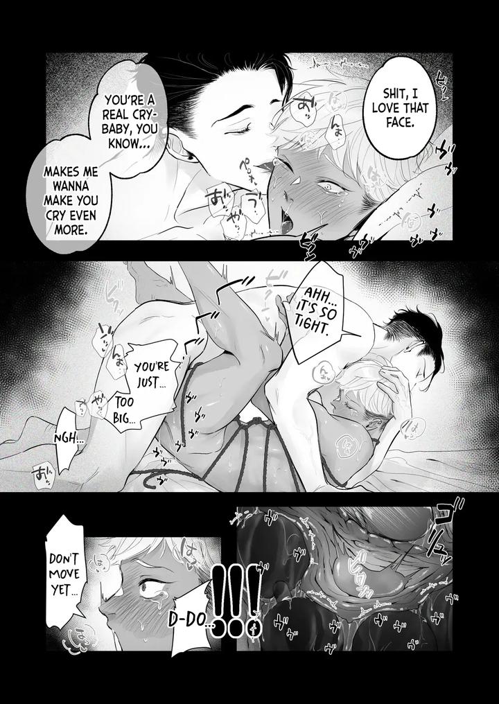 Kantoboi-Kun-Yujin-No-Seiheki-Ga-Yabatta-By-Yaminabe-Committee-Tangji-Eng page 62