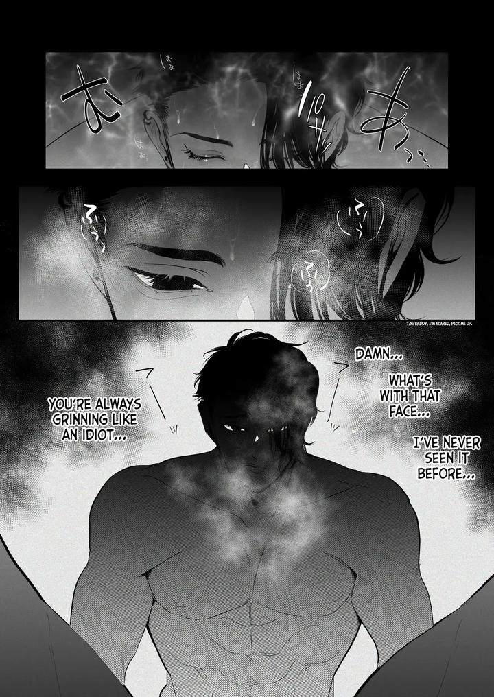 Kantoboi-Kun-Yujin-No-Seiheki-Ga-Yabatta-By-Yaminabe-Committee-Tangji-Eng page 65