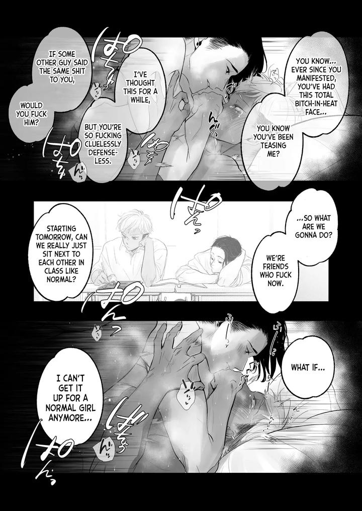 Kantoboi-Kun-Yujin-No-Seiheki-Ga-Yabatta-By-Yaminabe-Committee-Tangji-Eng page 71