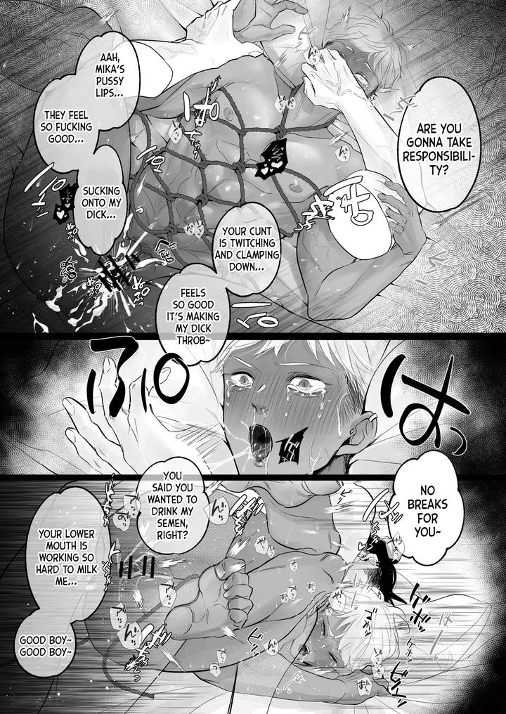 Kantoboi-Kun-Yujin-No-Seiheki-Ga-Yabatta-By-Yaminabe-Committee-Tangji-Eng page 72