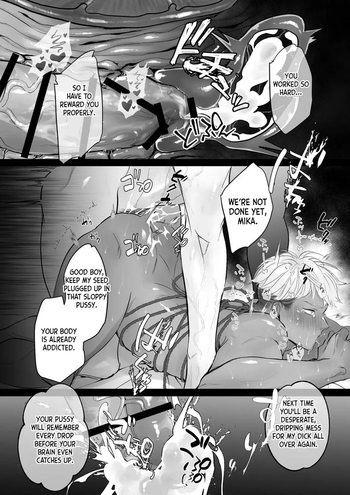 Kantoboi-Kun-Yujin-No-Seiheki-Ga-Yabatta-By-Yaminabe-Committee-Tangji-Eng page 73