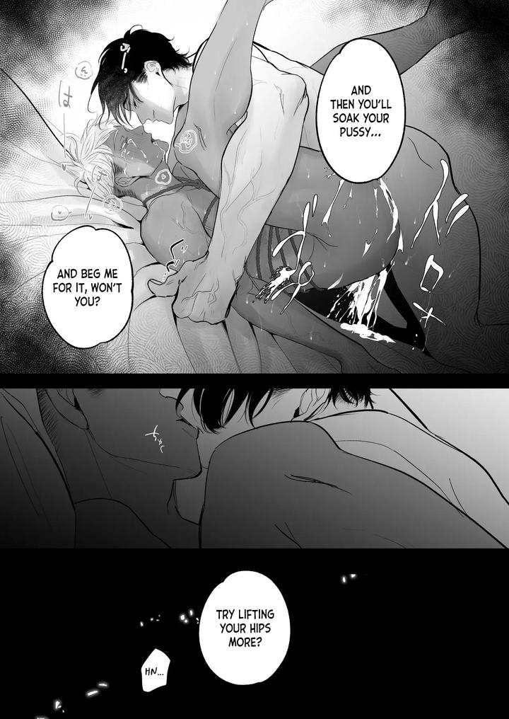 Kantoboi-Kun-Yujin-No-Seiheki-Ga-Yabatta-By-Yaminabe-Committee-Tangji-Eng page 74