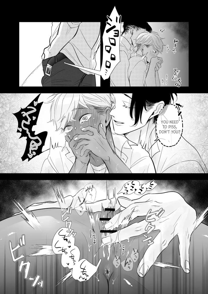 Kantoboi-Kun-Yujin-No-Seiheki-Ga-Yabatta-By-Yaminabe-Committee-Tangji-Eng page 77