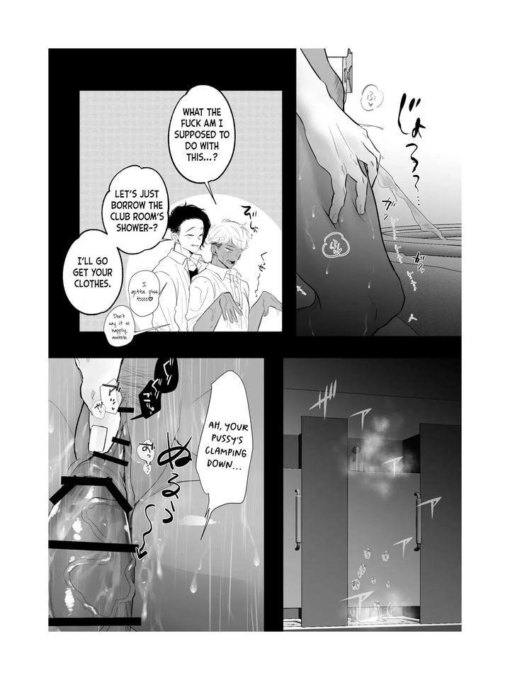 Kantoboi-Kun-Yujin-No-Seiheki-Ga-Yabatta-By-Yaminabe-Committee-Tangji-Eng page 79