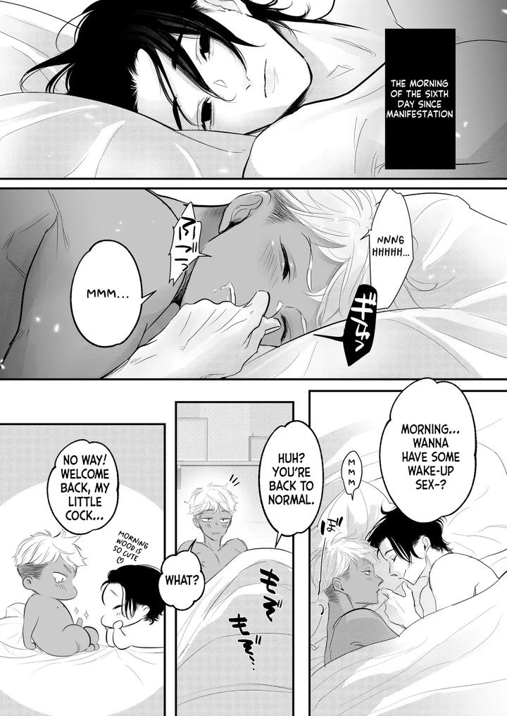 Kantoboi-Kun-Yujin-No-Seiheki-Ga-Yabatta-By-Yaminabe-Committee-Tangji-Eng page 82