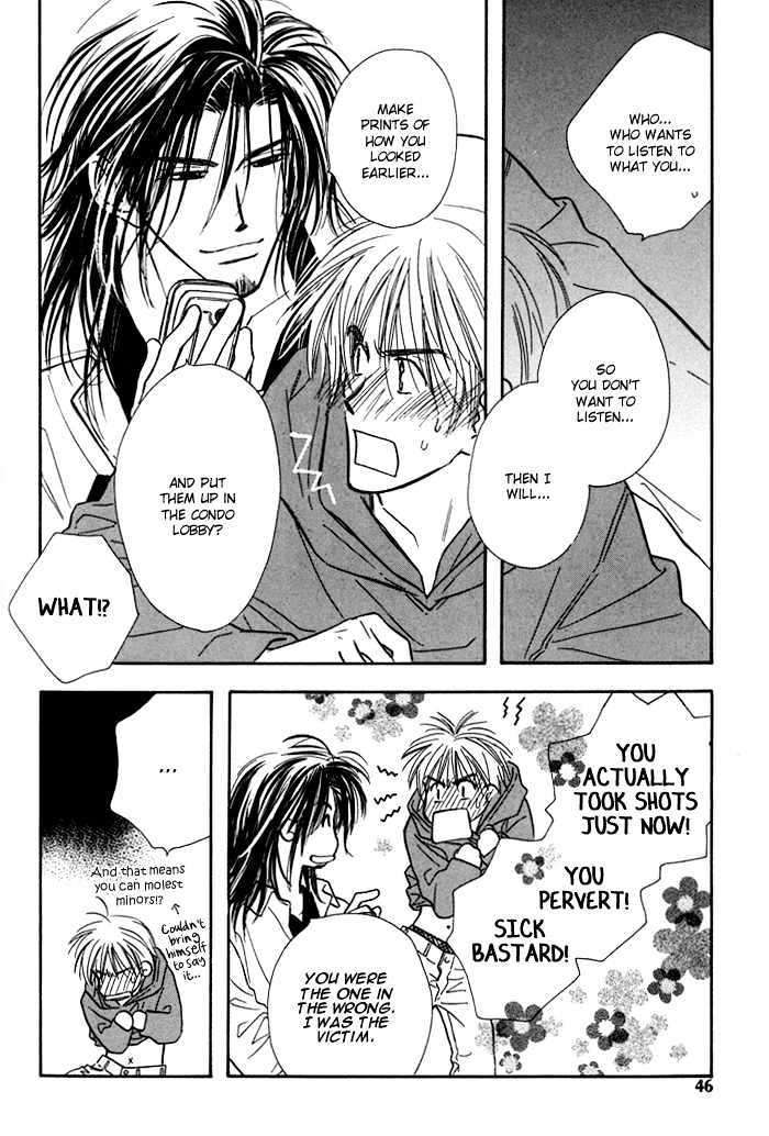 Karamete-De-Kudoite-By-Kusaka-Takaaki-Vol-01-Eng page 23
