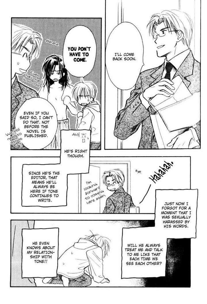 Karamete-De-Kudoite-By-Kusaka-Takaaki-Vol-02-Eng page 32