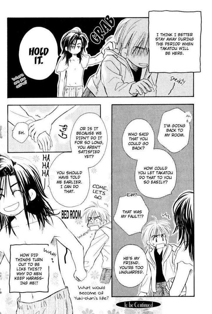 Karamete-De-Kudoite-By-Kusaka-Takaaki-Vol-02-Eng page 33