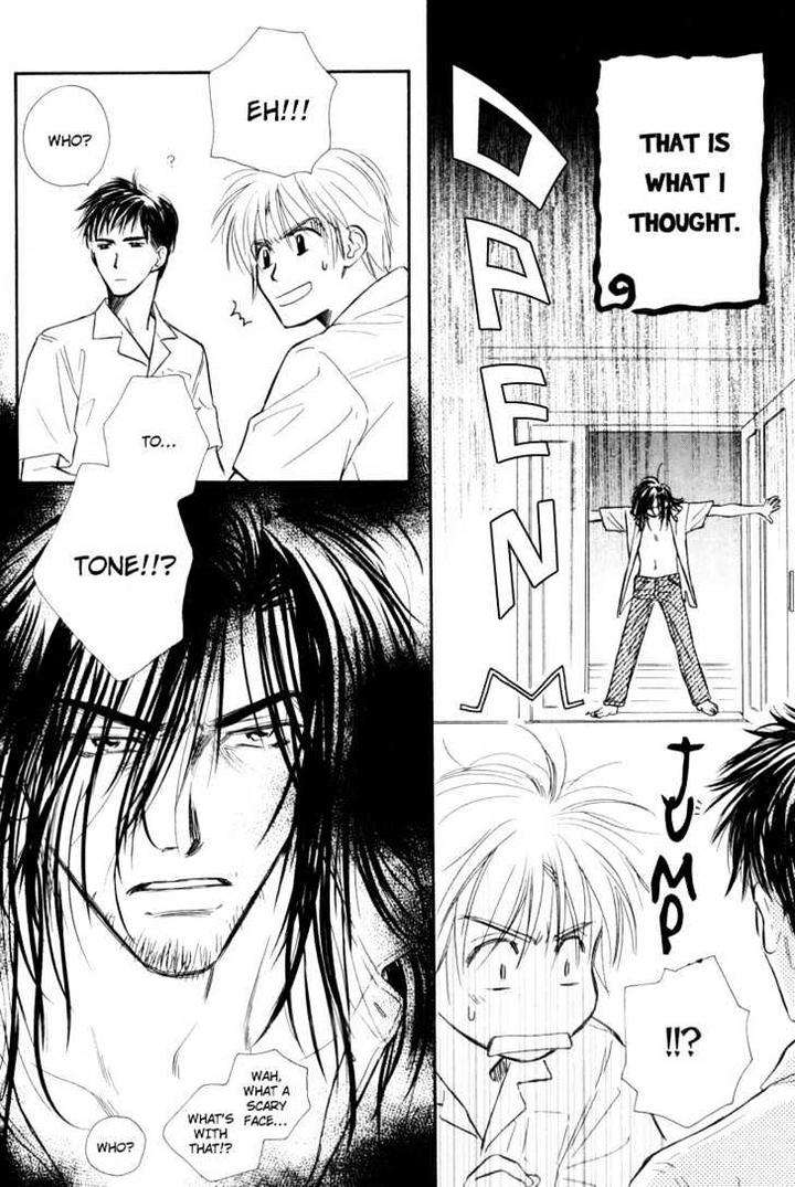 Karamete-De-Kudoite-By-Kusaka-Takaaki-Vol-02-Eng page 17