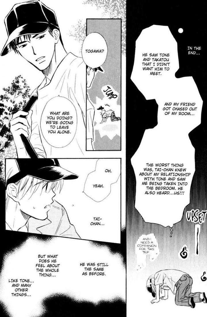 Karamete-De-Kudoite-By-Kusaka-Takaaki-Vol-02-Eng page 31
