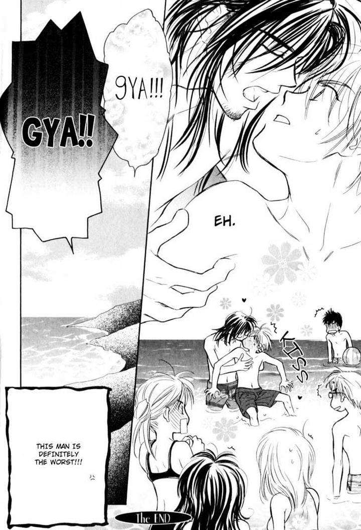 Karamete-De-Kudoite-By-Kusaka-Takaaki-Vol-02-Eng page 30