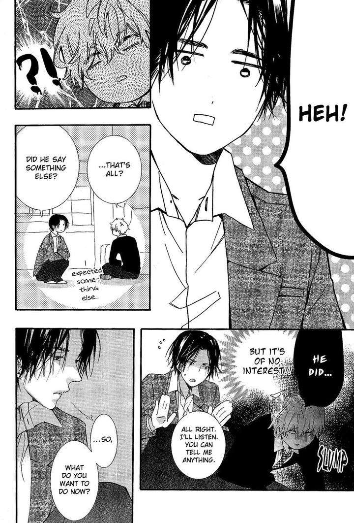 Karasu-Kuma-Soshite-Sakana-Kuroiwa-Chihaya-Eng page 17