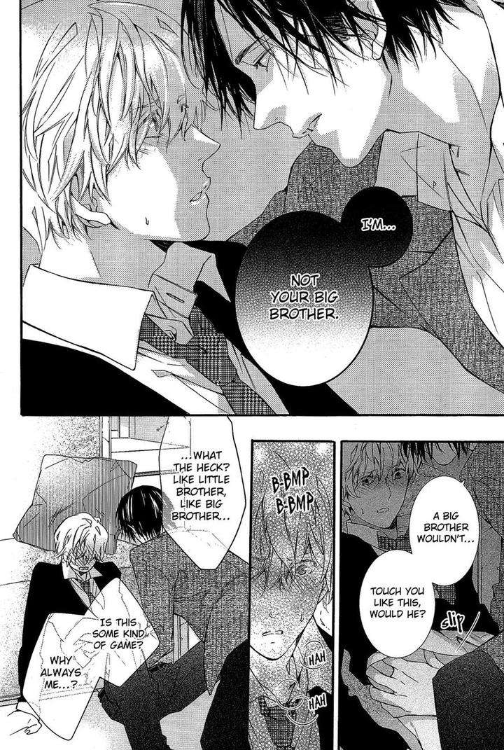 Karasu-Kuma-Soshite-Sakana-Kuroiwa-Chihaya-Eng page 21