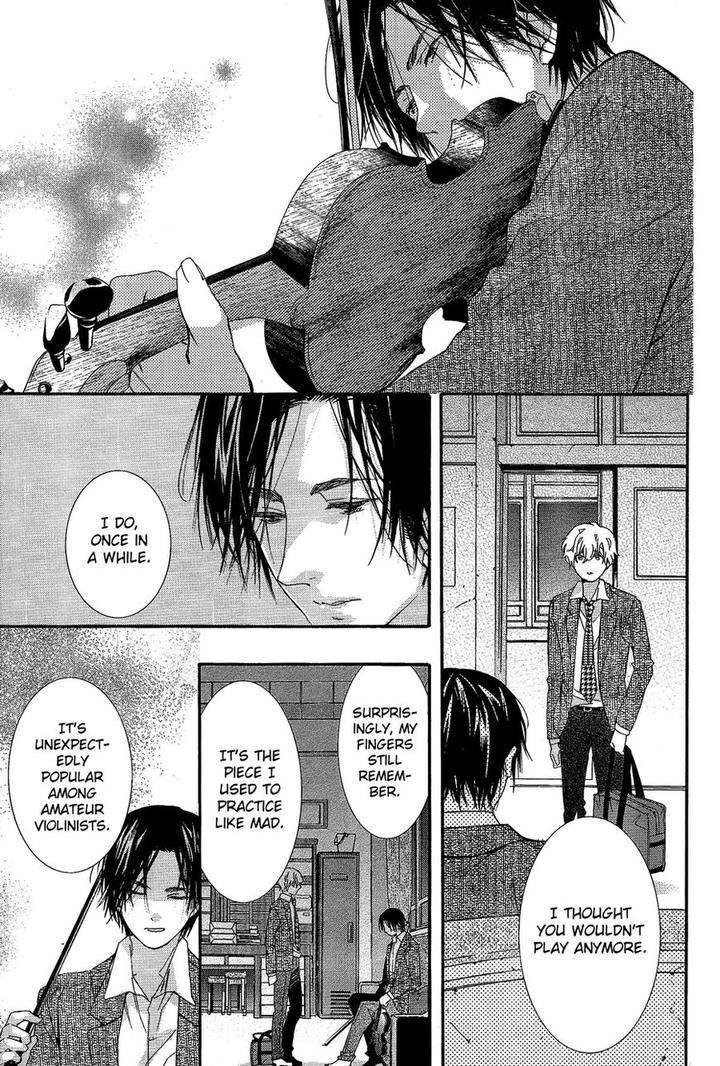 Karasu-Kuma-Soshite-Sakana-Kuroiwa-Chihaya-Eng page 26