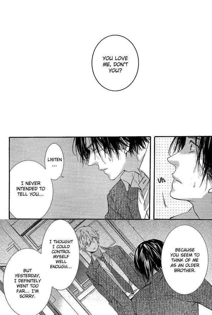 Karasu-Kuma-Soshite-Sakana-Kuroiwa-Chihaya-Eng page 29
