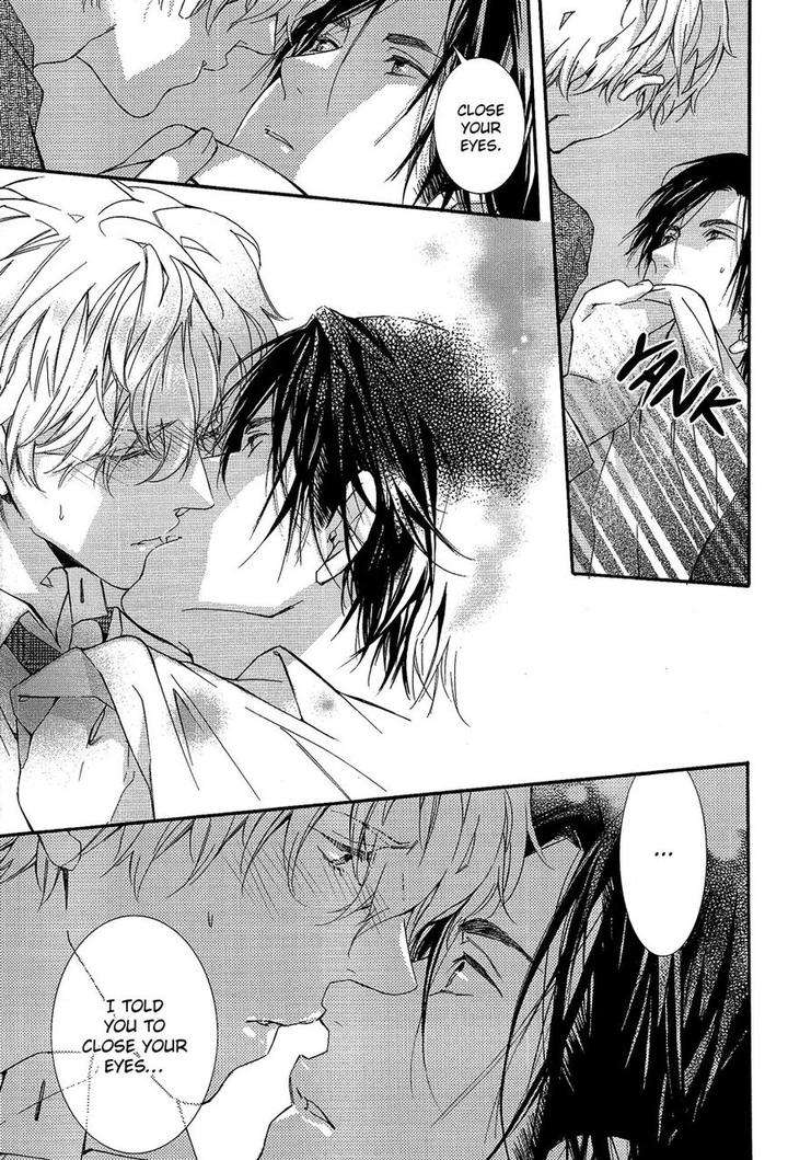 Karasu-Kuma-Soshite-Sakana-Kuroiwa-Chihaya-Eng page 30