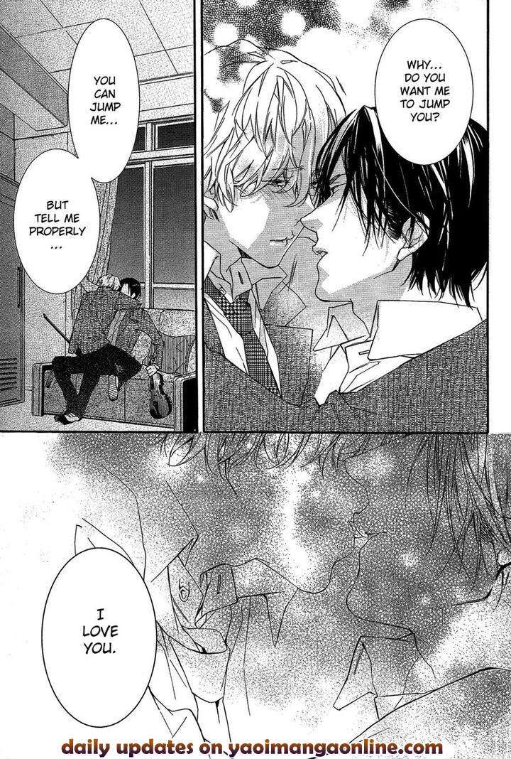 Karasu-Kuma-Soshite-Sakana-Kuroiwa-Chihaya-Eng page 32
