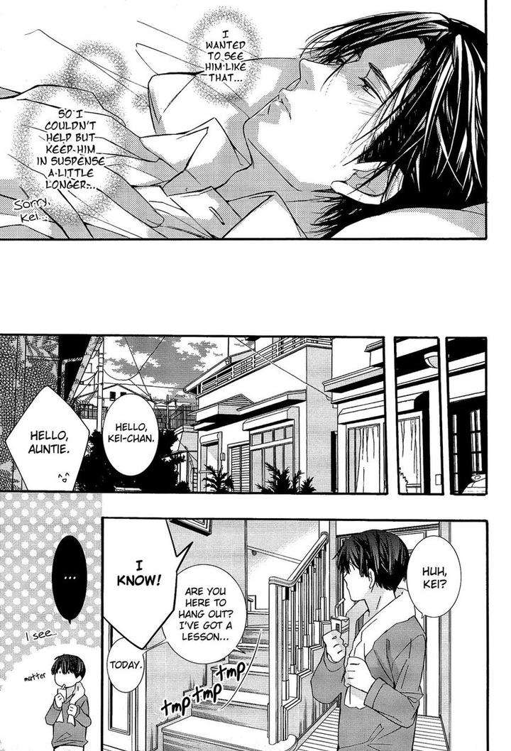 Karasu-Kuma-Soshite-Sakana-Kuroiwa-Chihaya-Eng page 10
