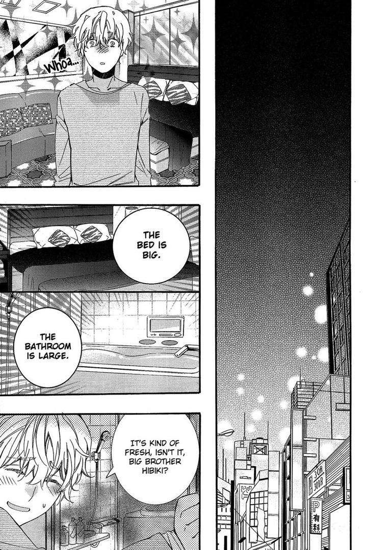 Karasu-Kuma-Soshite-Sakana-Kuroiwa-Chihaya-Eng page 20