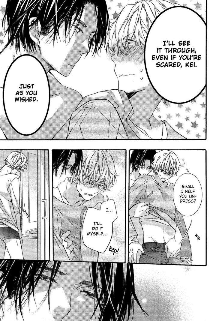 Karasu-Kuma-Soshite-Sakana-Kuroiwa-Chihaya-Eng page 22