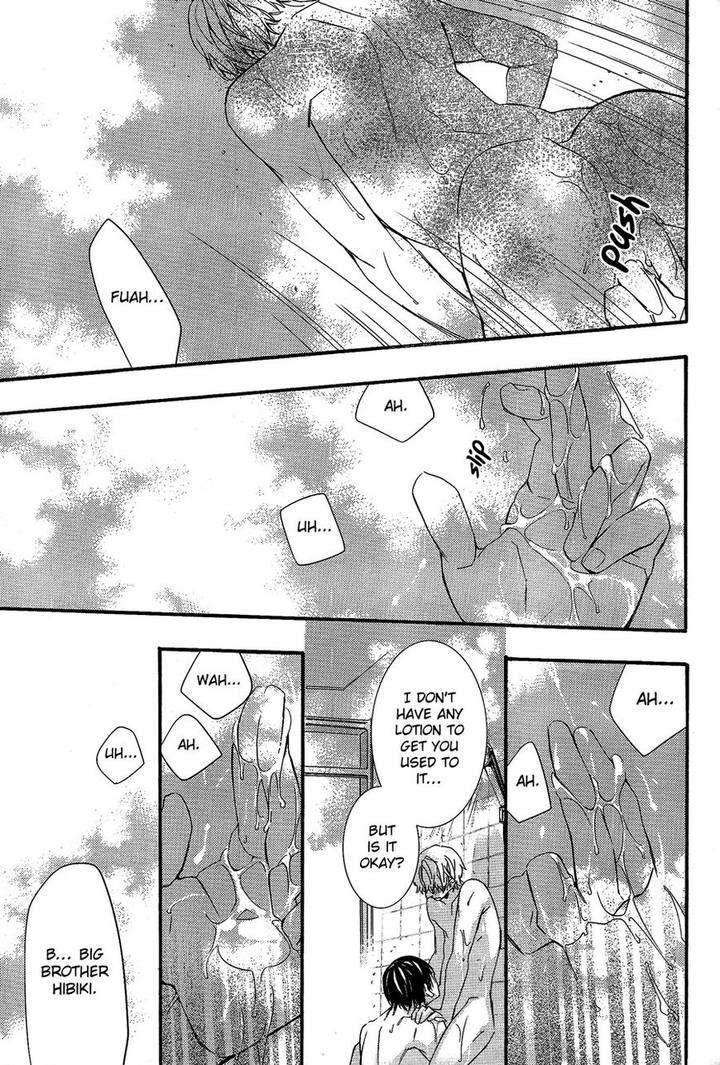 Karasu-Kuma-Soshite-Sakana-Kuroiwa-Chihaya-Eng page 28