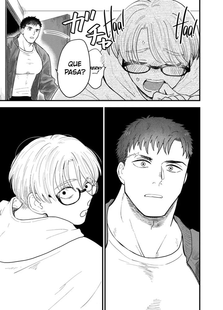 Kare-No-Inu-Ma-Ni-By-Nemo-Sumika-Esp page 10